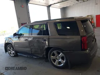 2016 Chevrolet Tahoe LT with VIN 1GNSKBKC9GR172076, listed as a IAAI auction lot 42223918 with 92,348 mi miles and . Bid and sale history available at DreamBid. Image 14.