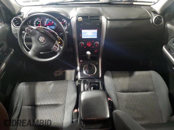 2013 Suzuki Grand Vitara Premium with VIN JS3TD0D62D4100584, listed as a Copart auction lot 88744415 with 108,551 mi miles and Clean title. Bid and sale history available at DreamBid. Image 8.