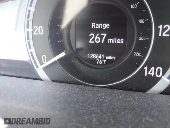 2015 Honda Accord EX-L с VIN 1HGCR6F58FA012278, выставлен на аукционе IAAI как лот 42185004 с пробегом 128 641 миль миль и . История ставок и продаж доступна на DreamBid. Изображение 15.