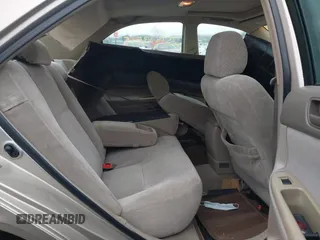 2004 Toyota Camry LE with VIN 4T1BF32K94U588725, listed as a IAAI auction lot 41960395 with Not Provided miles and . Bid and sale history available at carsss.com. Image 8.