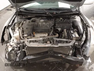2012 Nissan Altima S with VIN 1N4AL2EP8CC184111, listed as a IAAI auction lot 42038039 with 151,540 mi miles and . Bid and sale history available at DreamBid. Image 10.