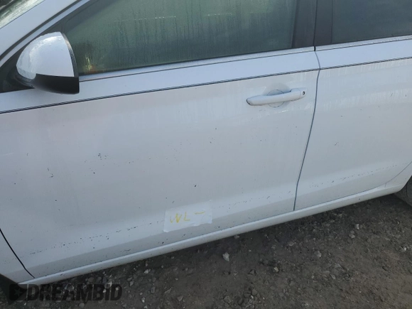 2020 Hyundai Elantra GT with VIN KMHH35LE8LU119714, listed as a Copart auction lot 73642064 with Not Provided miles and Salvage Title. Bid and sale history available at carsss.com. Image 12.