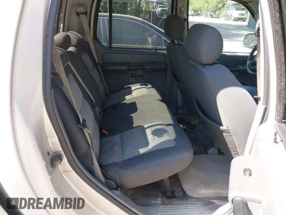 2005 Ford Explorer Sport Trac XLS с VIN 1FMZU77K85UA59577, выставлен на аукционе IAAI как лот 42312199 с пробегом 136 414 миль миль и . История ставок и продаж доступна на DreamBid. Изображение 8.