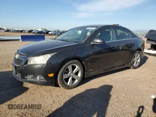 2014 Chevrolet Cruze 2LT с VIN 1G1PE5SB1E7364303, выставлен на аукционе Copart как лот 64846415 с пробегом 195 104 миль миль и Списание • Salvage title. История ставок и продаж доступна на DreamBid. Изображение 1.