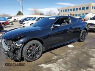 2013 Infiniti G37 x with VIN JN1CV6EL0DM981047, listed as a Copart auction lot 48891455 with 74,146 mi miles and Salvage Title. Bid and sale history available at carsss.com. Image 1.