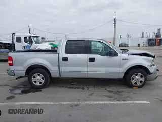 2004 Ford F-150 XLT with VIN 1FTRW12WX4KD53787, listed as a IAAI auction lot 42157594 with 229,225 mi miles and . Bid and sale history available at DreamBid. Image 13.
