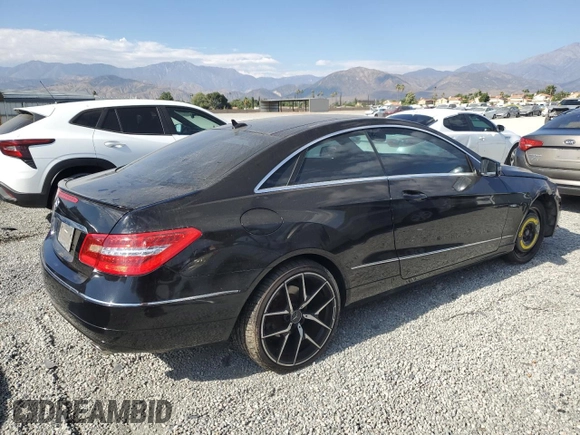 2012 Mercedes-Benz E 350 with VIN WDDKJ5KB5CF136570, listed as a Copart auction lot 62937825 with 145,825 mi miles and Clean title. Bid and sale history available at DreamBid. Image 3.