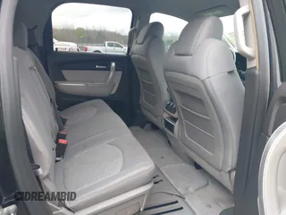 2008 GMC Acadia SLE1 with VIN 1GKEV13778J177967, listed as a IAAI auction lot 41918461 with 157,110 mi miles. Bid and sale history available at carsss.com. Image 8.