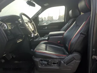 2014 Ford F-150 XL with VIN 1FTMF1CT3EFA49192, listed as a Copart auction lot 48787565 with 188,841 mi miles and Clean Title. Bid and sale history available at carsss.com. Image 7.