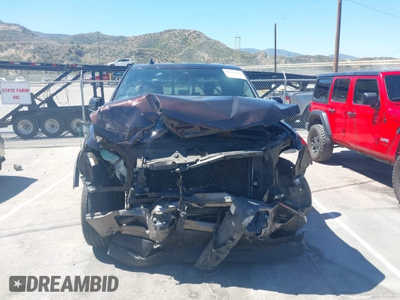 2019 Ford F-150 XL with VIN 1FTEW1C49KFA81198, listed as a IAAI auction lot 42212117 with 82,899 mi miles and . Bid and sale history available at DreamBid. Image 13.