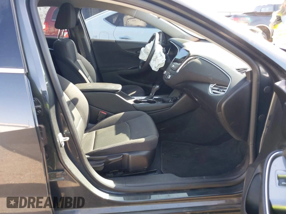 2017 Chevrolet Malibu LT with VIN 1G1ZE5ST1HF198120, listed as a IAAI auction lot 42004810 with 82,029 mi miles and . Bid and sale history available at DreamBid. Image 5.