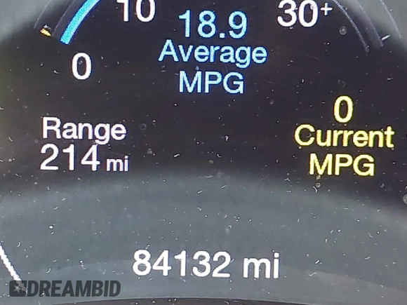 2018 Dodge Durango GT with VIN 1C4RDJDG3JC102174, listed as a IAAI auction lot 42554375 with 84,132 mi miles and . Bid and sale history available at DreamBid. Image 16.