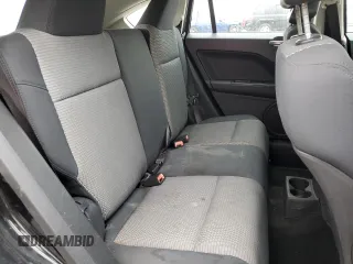 2008 Dodge Caliber R/T with VIN 1B3HB78K18D625931, listed as a Copart auction lot 79911434 with 134,434 mi miles and Salvage Title. Bid and sale history available at DreamBid. Image 11.