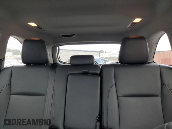 2018 Toyota Highlander SE с VIN 5TDKZRFH6JS530651, выставлен на аукционе Copart как лот 61350945 с пробегом 99 561 миль миль и Списание • Salvage title. История ставок и продаж доступна на DreamBid. Изображение 10.