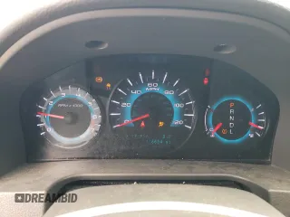 2012 Ford Fusion SE z VIN 3FAHP0HA3CR194075, wystawiony jako Copart lot #63380895 z przebiegiem 176 634 mil mil oraz Szkoda całkowita • Salvage title. Historia ofert i sprzedaży dostępna na DreamBid. Obrazek 9.
