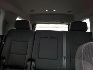 2017 Chevrolet Tahoe Commercial with VIN 1GNLCDEC4HR370753, listed as a Copart auction lot 51848465 with 170,898 mi miles and Salvage Title. Bid and sale history available at carsss.com. Image 10.