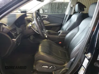 2019 Acura RDX Technology с VIN 5J8TC2H58KL005434, выставлен на аукционе Copart как лот 56503655 с пробегом 113 732 миль миль и Списание • Salvage title. История ставок и продаж доступна на DreamBid. Изображение 7.