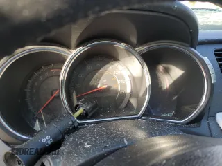 2010 Nissan Murano SL z VIN JN8AZ1MU8AW019654, wystawiony jako Copart lot #44238445 z przebiegiem Nie podano mil oraz Szkoda całkowita • Salvage title. Historia ofert i sprzedaży dostępna na DreamBid. Obrazek 9.