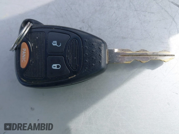 2008 Chrysler PT Cruiser with VIN 3A8FY48B58T117273, listed as a IAAI auction lot 41922849 with 145,700 mi miles. Bid and sale history available at carsss.com. Image 11.
