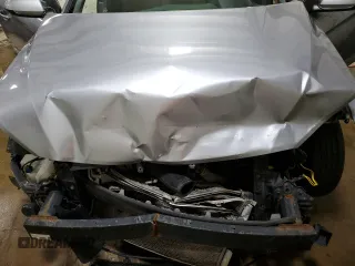 2017 Hyundai Elantra SE with VIN 5NPD74LF8HH210770, listed as a Copart auction lot 55426955 with 133,073 mi miles and Salvage Title. Bid and sale history available at DreamBid. Image 11.