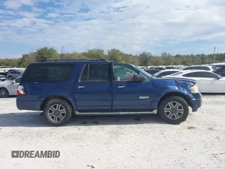 2008 Ford Expedition Max SSV with VIN 1FMFK16548LA80079, listed as a IAAI auction lot 41708661 with 179,902 mi miles and . Bid and sale history available at DreamBid. Image 13.