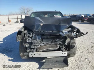2022 Toyota 4Runner SR5 with VIN JTEEU5JR0N5260179, listed as a Copart auction lot 42678145 with 0 mi miles and Salvage Title. Bid and sale history available at carsss.com. Image 5.