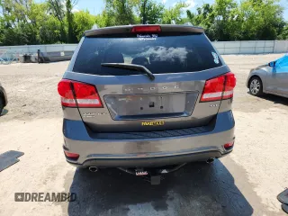 2012 Dodge Journey SXT с VIN 3C4PDDBG8CT396674, выставлен на аукционе Copart как лот 62953425 с пробегом 123 967 миль миль и На запчасти • Non repairable. История ставок и продаж доступна на DreamBid. Изображение 6.