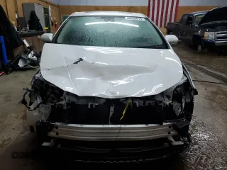 2018 Toyota Prius Two with VIN JTDKARFU4J3055426, listed as a Copart auction lot 48666015 with 76,921 mi miles and Clean Title. Bid and sale history available at carsss.com. Image 5.