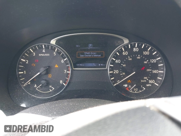2018 Nissan Altima 2.5 S with VIN 1N4AL3AP4JC179349, listed as a IAAI auction lot 42011757 with 1 mi miles. Bid and sale history available at carsss.com. Image 7.