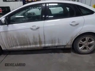 2012 Ford Focus SE с VIN 1FAHP3F2XCL429258, выставлен на аукционе IAAI как лот 41906572 с пробегом 225 451 миль миль и . История ставок и продаж доступна на DreamBid. Изображение 13.