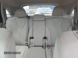 2010 Toyota Venza z VIN 4T3ZA3BB2AU021403, wystawiony jako Copart lot #58087145 z przebiegiem 135 969 mil mil oraz Czysty tytuł • Clean title. Historia ofert i sprzedaży dostępna na DreamBid. Obrazek 10.