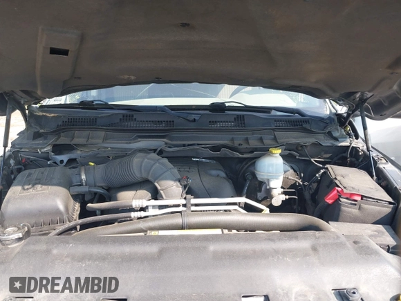 2012 Ram 1500 Express с VIN 1C6RD7KT6CS174599, выставлен на аукционе IAAI как лот 42367638 с пробегом 72 779 миль миль и . История ставок и продаж доступна на DreamBid. Изображение 10.