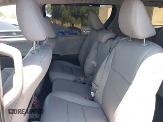 2020 Toyota Sienna XLE Auto Access Seat with VIN 5TDYZ3DC5LS054619, listed as a IAAI auction lot 42266295 with 94,703 mi miles and . Bid and sale history available at DreamBid. Image 8.
