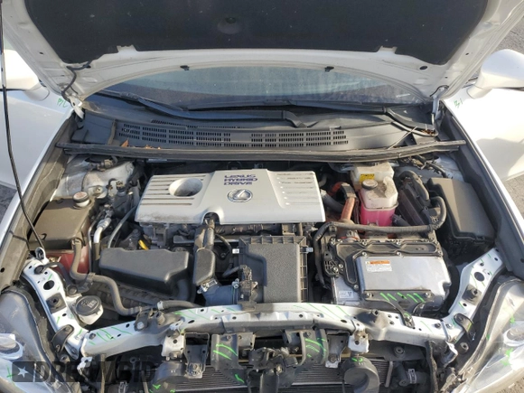 2017 Lexus CT with VIN JTHKD5BH6H2286190, listed as a Copart auction lot 82526254 with 82,565 mi miles and Salvage Title. Bid and sale history available at carsss.com. Image 14.