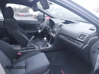 2015 Subaru WRX Premium с VIN JF1VA1D63F9819277, выставлен на аукционе IAAI как лот 41946532 с пробегом 112 783 миль миль и . История ставок и продаж доступна на DreamBid. Изображение 5.