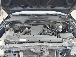2007 Toyota Tacoma with VIN 5TENX22N27Z339469, listed as a IAAI auction lot 41893482 with 116,648 mi miles. Bid and sale history available at carsss.com. Image 10.