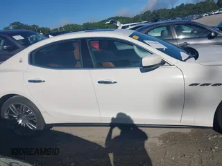2015 Maserati Ghibli S Q4 с VIN ZAM57RTA1F1139305, выставлен на аукционе IAAI как лот 42524698 с пробегом 62 599 миль миль и . История ставок и продаж доступна на DreamBid. Изображение 13.