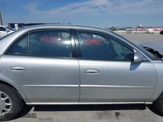 2005 Buick Century Custom with VIN 2G4WS52JX51106745, listed as a IAAI auction lot 41695364 with 164,172 mi miles. Bid and sale history available at carsss.com. Image 13.