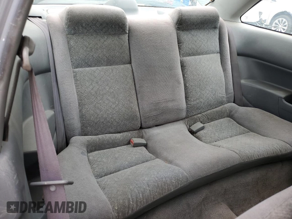 1996 Honda Civic EX z VIN 1HGEJ8146TL091427, wystawiony jako Copart lot #53537235 z przebiegiem 132 490 mil mil oraz Szkoda całkowita • Salvage title. Historia ofert i sprzedaży dostępna na DreamBid. Obrazek 10.