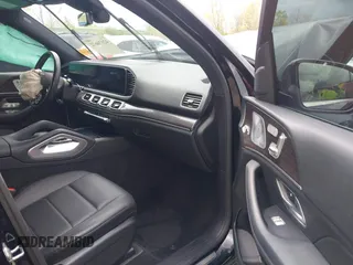 2020 Mercedes-Benz GLE 350 z VIN 4JGFB4KB4LA038559, wystawiony jako IAAI lot #42176672 z przebiegiem 46 467 mil mil oraz . Historia ofert i sprzedaży dostępna na DreamBid. Obrazek 5.