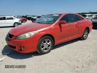2006 Toyota Solara SE with VIN 4T1CE38P86U751104, listed as a Copart auction lot 52770545 with 269,608 mi miles and Clean Title. Bid and sale history available at carsss.com. Image 1.
