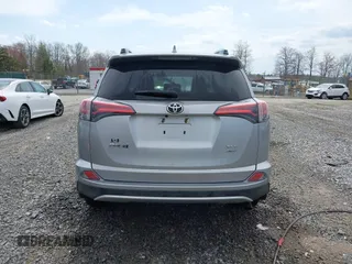 2016 Toyota RAV4 XLE с VIN 2T3RFREV3GW453890, выставлен на аукционе IAAI как лот 41987922 с пробегом 109 783 миль миль и . История ставок и продаж доступна на DreamBid. Изображение 16.