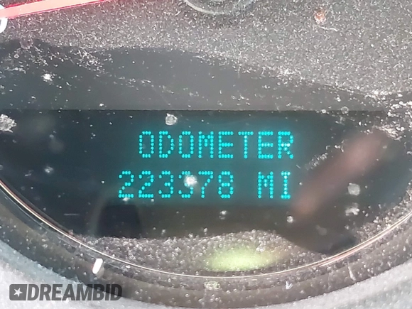 2013 Chevrolet Avalanche LS with VIN 3GNMCEE02DG207190, listed as a IAAI auction lot 41396345 with 223,378 mi miles and . Bid and sale history available at DreamBid. Image 7.