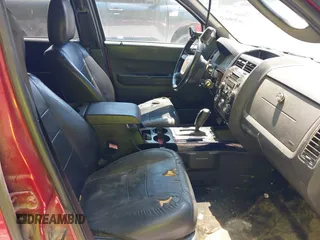 2011 Ford Escape Limited with VIN 1FMCU9EG6BKB22232, listed as a IAAI auction lot 42036432 with 343,134 mi miles and . Bid and sale history available at DreamBid. Image 5.