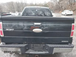2012 Ford F-150 XL with VIN 1FTFX1EF5CFB82112, listed as a IAAI auction lot 41683025 with 202,686 mi miles and . Bid and sale history available at DreamBid. Image 16.