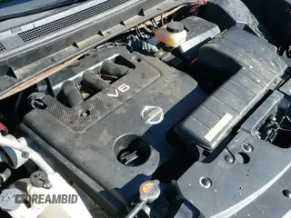 2012 Nissan Murano LE с VIN JN8AZ1MU8CW113875, выставлен на аукционе IAAI как лот 41586956 с пробегом 241 065 миль миль и . История ставок и продаж доступна на DreamBid. Изображение 19.