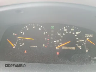 1998 Lexus ES 300 Luxury Sport Sdn with VIN JT8BF28G1W5045513, listed as a Copart auction lot 83194274 with 153,763 mi miles and Salvage Title. Bid and sale history available at carsss.com. Image 9.