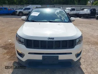 2020 Jeep Compass Altitude с VIN 3C4NJCBB4LT170274, выставлен на аукционе IAAI как лот 42660897 с пробегом 118 515 миль миль и . История ставок и продаж доступна на DreamBid. Изображение 6.