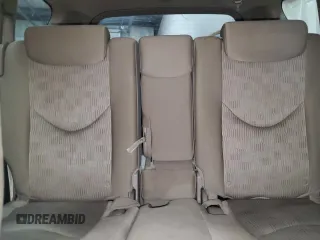 2010 Toyota RAV4 with VIN 2T3BF4DV5AW066397, listed as a Copart auction lot 50641775 with 125,438 mi miles and Salvage Title. Bid and sale history available at carsss.com. Image 10.