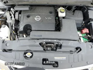 2015 Nissan Pathfinder SL с VIN 5N1AR2MM3FC601943, выставлен на аукционе Copart как лот 56556445 с пробегом Не указан миль и Списание • Salvage title. История ставок и продаж доступна на DreamBid. Изображение 11.